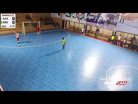 Видео: Кызыл-Суу против Кожояр - 02/11/2025