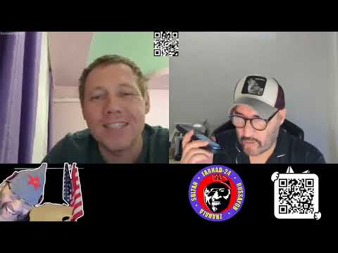 Видео: Фархад и севастополец 