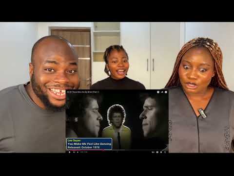 Видео: Песни, о которых американцы не знали, что они британские исполнители | Все эти хиты — британцы! Р...