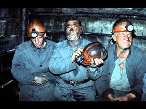 Видео: С Днем Шахтера!