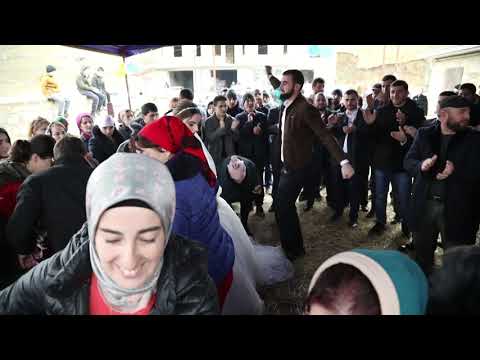 Видео: Свадьба в Селе  Гурик