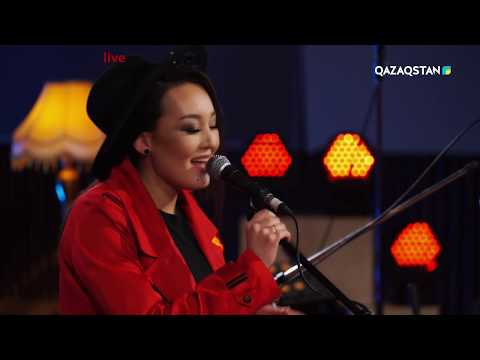 Видео: JańǵyryQ. Жаңғырық. 2-Концерт. Мархаба Сәби, ARShAT, DAMU