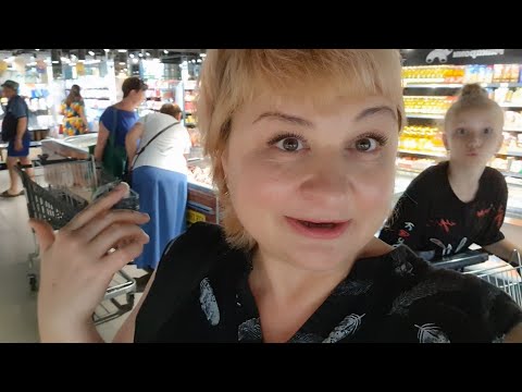 Видео: Днепр🌎ОЧЕНЬ ШУМНО В ГОРОДЕ‼️ХОЧУ СПРЯТАТЬСЯ‼️ЧТО ПОЕСТЬ МОЖНО‼️