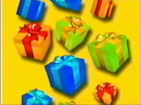 Видео: (ФЕЙК) Местная реклама (СТС г. Сырколбас, 2008?)