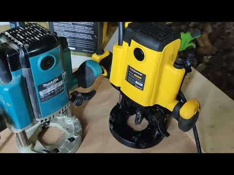 Видео: Обзор фрезер Hanskenner hre 1120 ct