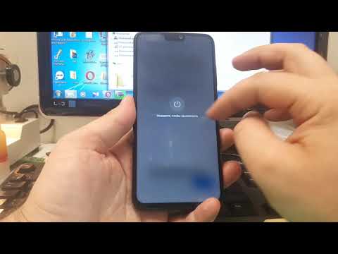Видео: FRP! Honor 8x EMUI 9.1.0 Сброс аккаунта. Метод Safe Mode. + метод трех кнопок