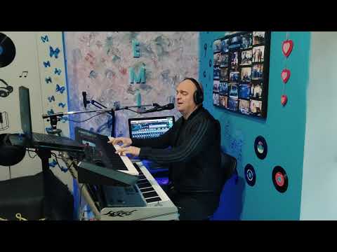 Видео: Скрипка грає (COVER) НАЖИВО (Ketron Audya5 + Yamaha MODX7).