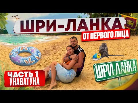 Видео: ШРИ-ЛАНКА/Унаватуна/Декабрь 2024/НОВЫЙ ГОД 2025/ЦЕНЫ-ПЛЯЖ-САМИ ПО СЕБЕ/ВЛОГ. #шриланка#унаватуна