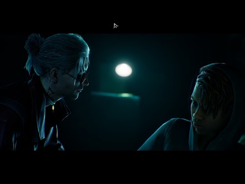 Видео: Вечерний - Vampire: The Masquerade — Bloodlines 2 #2