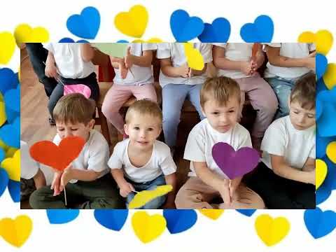 Видео: Флешмоб Довкілля Дякує за Тишу 