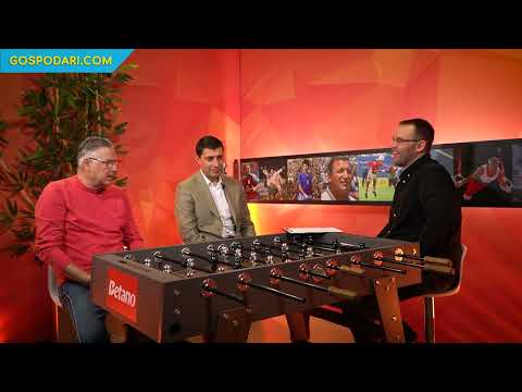 Видео: ВЕЛАСКЕС ИЛИ ТОМАШ? ВРАТАР С НАСТИНКА ПРИ 7:1 И СРЕЩА С ХАРИ КЕЙН