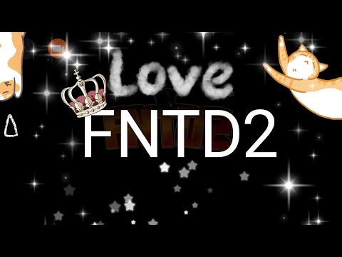 Видео: Наконец то начала играть в фнтд 2 (1 серия)