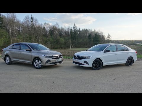 Видео: VW Polo 2020 1,6МТ, пробег 100т.км, что с ним произошло за 2.5 года