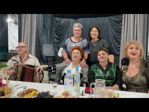 Видео: ..однажды морем я плыла #отдых #красотадуши #любимпеть #счастье #песни #юбилей #песня #красота 