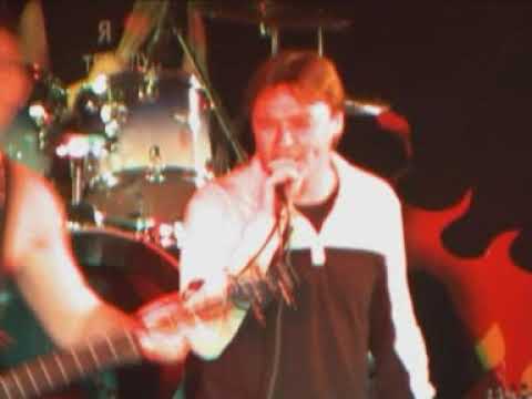 Видео: КуражЪ - 15 - Утиные Истории (Live In Relax Club,  25.11.05)