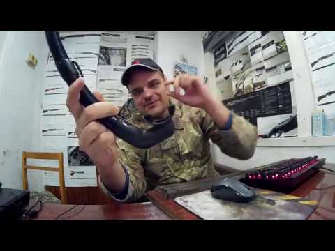 Видео: Выбор маски и трубки для подводной охоты