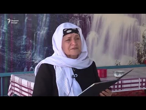 Видео: Куштори бераҳмонаи наврас дар ноҳияи Рӯдакӣ