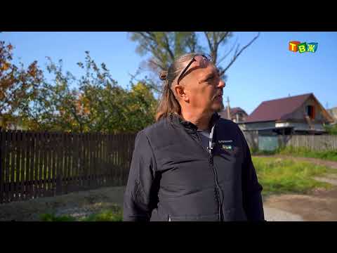 Видео: Аминовка