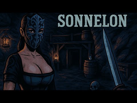 Видео: BLOOD WEST Начало новой главы #10