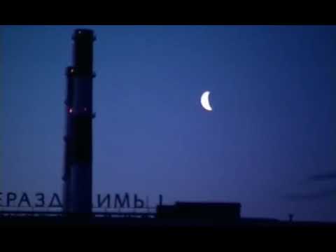 Видео: Разведённые мосты. Олег Погудин.