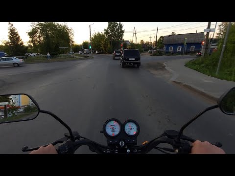 Видео: Мопед Кольт(Colt Drum). Большой тест 17 звезды. Город + бездорожье. НЕ ЕДЕТ?