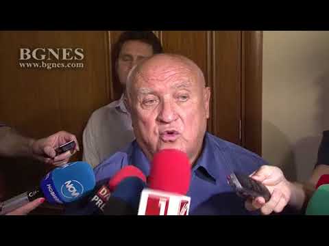 Видео: Марковски: Психичното здраве на Иванчева е критично