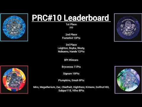 Видео: Новый рекорд КНР! Смотрите полный раунд! Диск-гольф в долине