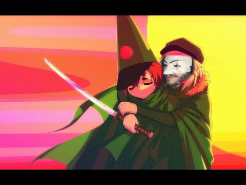 Видео: Пора в Банду . Star Fetchers . Часть 1 .