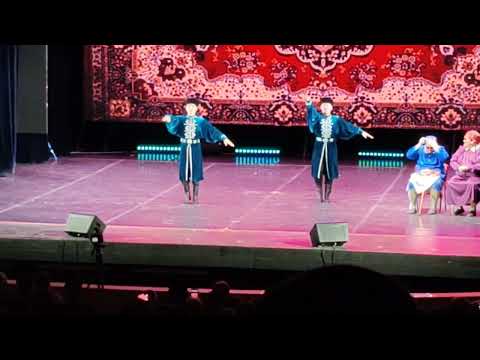 Видео: Дуука Куука хойр. Феликс Шорваев и Лиджи Горяев 3 часть.