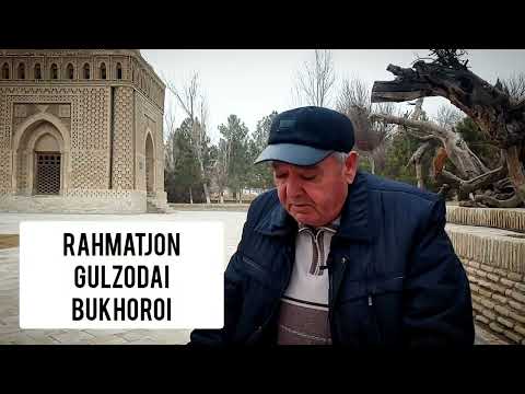 Видео: Wipeout of Persian-Tajik language in Uzbekistan | Аҳволи мактабҳои тожики дар Бухорои Шариф p.3