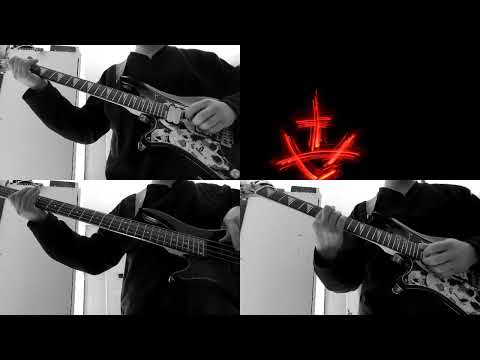 Видео: Агата Кристи - Тоска без конца (Cover)