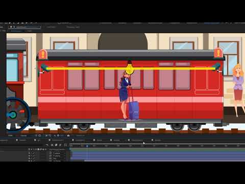 Видео: Одновременность и неодновременность событий в теории относительности.