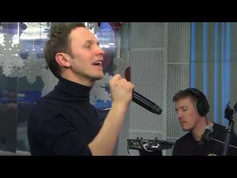 Видео: Brainstorm - Maybe (LIVE @ Авторадио)