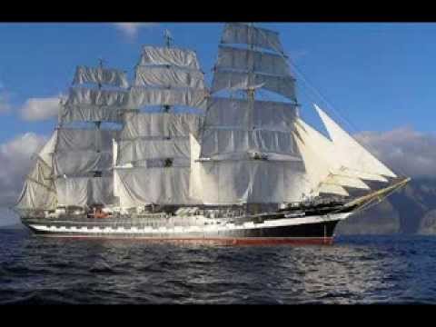 Видео: Группа Пилигримы Я хочу за Тобою идти