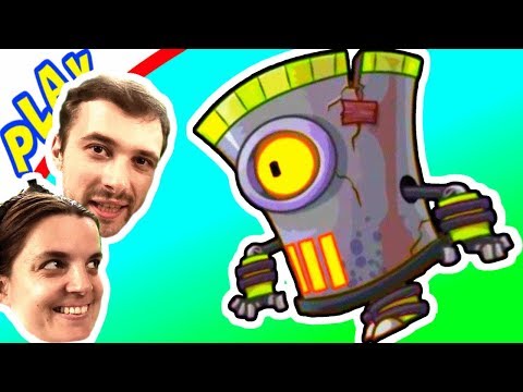 Видео: БолтушкА и ПРоХоДиМеЦ готовят Большие изменения! #306 - игра Tower Conquest