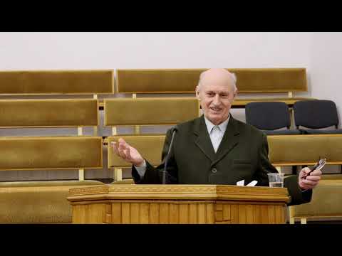 Видео: Рудометкин Петр Семенович вечер 4