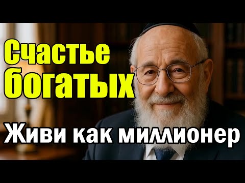 Видео: Секреты счастья, которые скрывают богатые