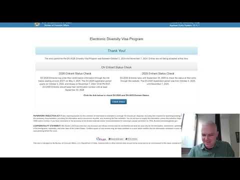 Видео: Вся правда о Грин Карте Выиграть это только НАЧАЛО. Что будет если выиграть Green Card?