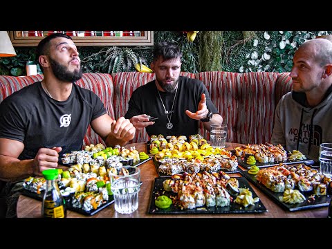 Видео: БИТКА НАДЯЖДАНЕ: 100 СУШИТА | МОРУНОВ, ГОРИЛАТА и СТРАТИМИР
