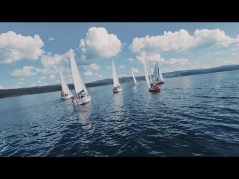 Видео: Фильм о Миассе 2023