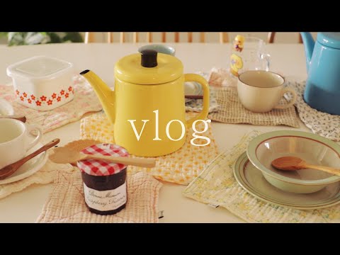 Видео: Простой, но очень вкусный тост ｜Красивое кухонное полотенце ｜Мой любимый белый бальзамический уксус