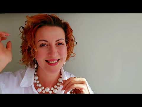 Видео: Я не похожа на Ведьму ! Вопрос , почему ? 