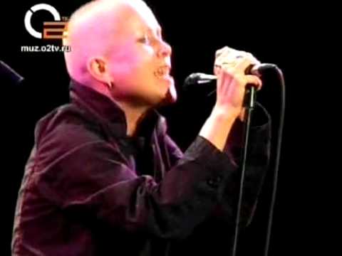 Видео: Total - Там за облаками. Брать живьем. O2tv. [07.03.2007]