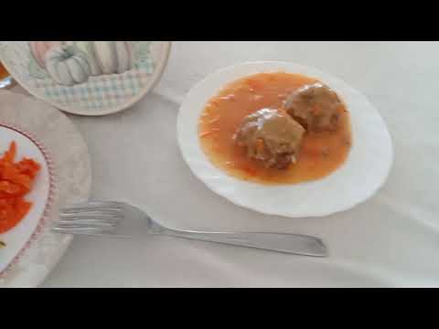 Видео: Уютное место