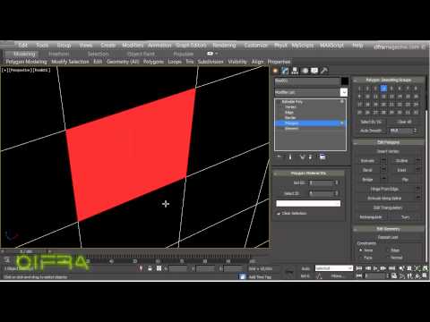 Видео: Горячие клавиши в 3ds max и некоторые особенности их настройки (часть 2)