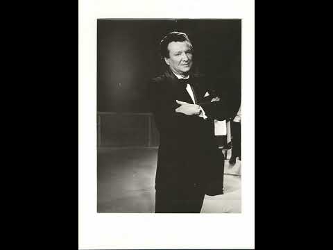 Видео: Ф. Чилеа Плач Федерико из оперы «Арлезианка»