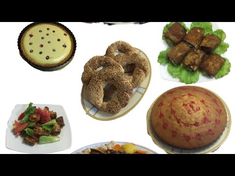 Видео: Бір қонақ күтуге керемет идея!