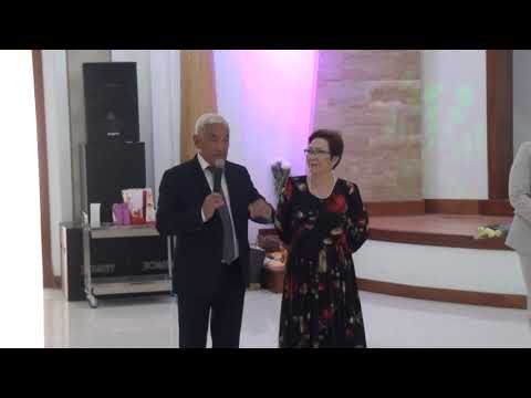 Видео: Кемель - Урынтай 60 жас 9 часть