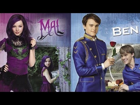 Видео: "Под Грустный Дэнс" Мел и Бен