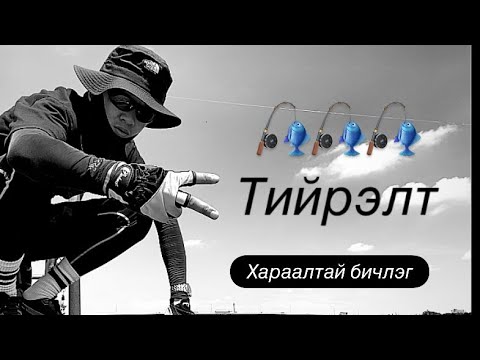 Видео: Загасчлал🎣 Тийрэлт, Хараал ерөөл, +18